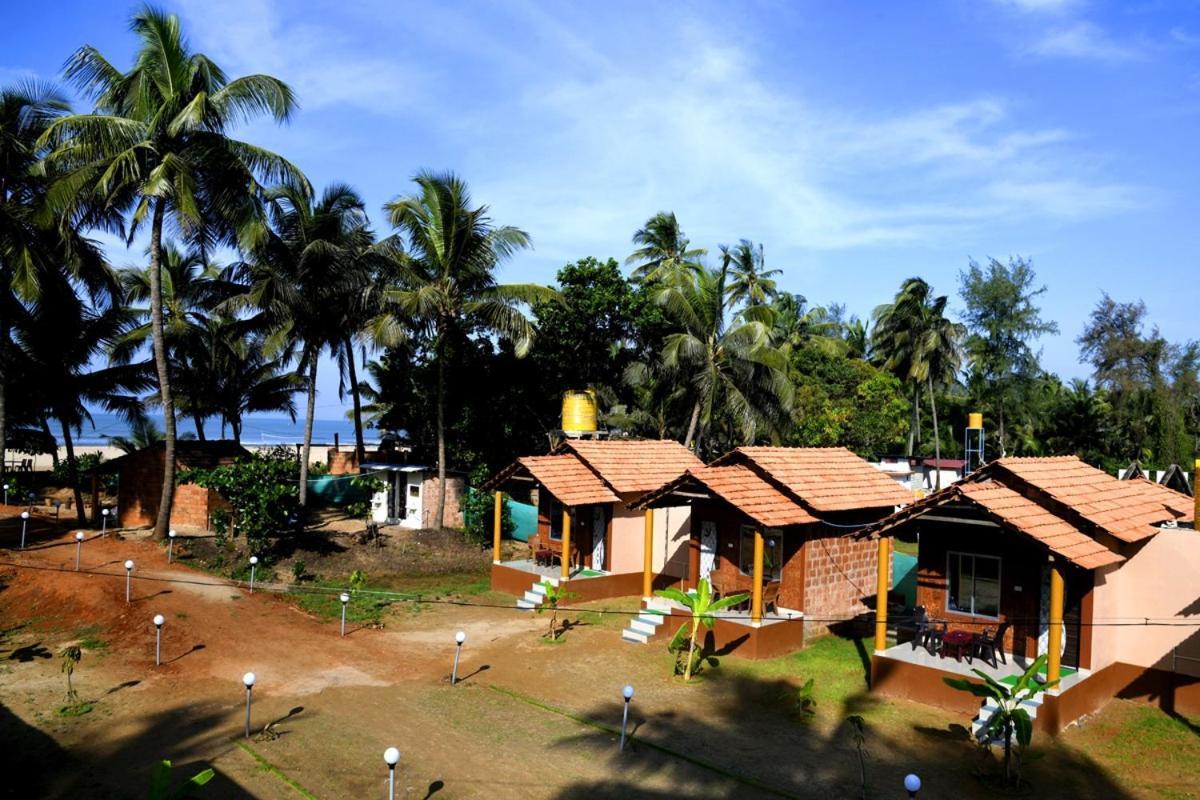 Niyama Beach Stay Gokarna  Exterior foto